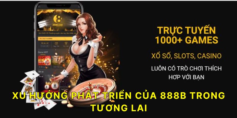 888B - Cập nhật tin tức và sự kiện mới nhất tại 888B