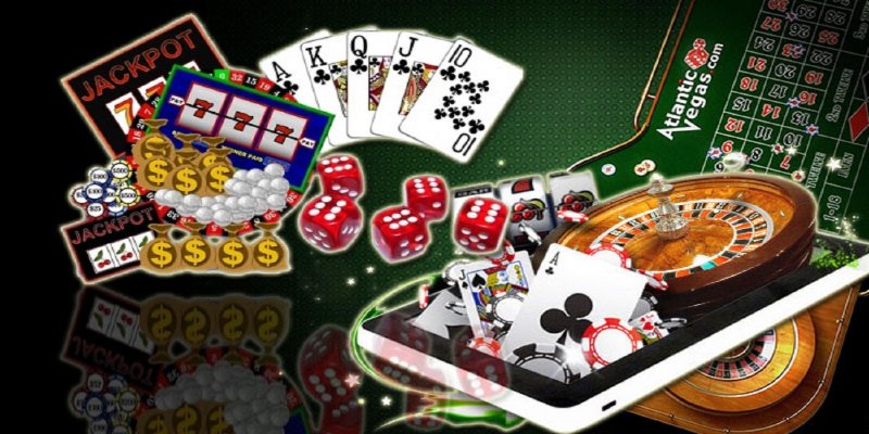 Hướng trình quy trình tham gia sảnh game 888bet casino