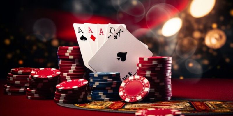 Rất nhiều lý do người chơi lựa chọn giải trí Baccarat tại 888B