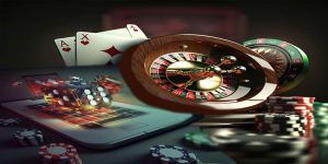 casino web