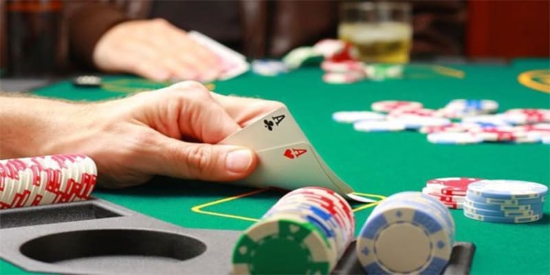 Chơi Tiến lên miền Nam hấp dẫn người mới tại casino web 888b