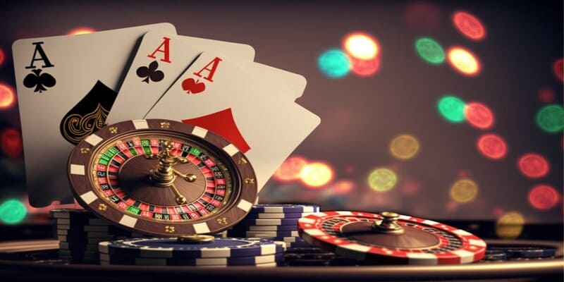 Nhà cái trả thưởng cao cho hầu hết trò chơi Casino web