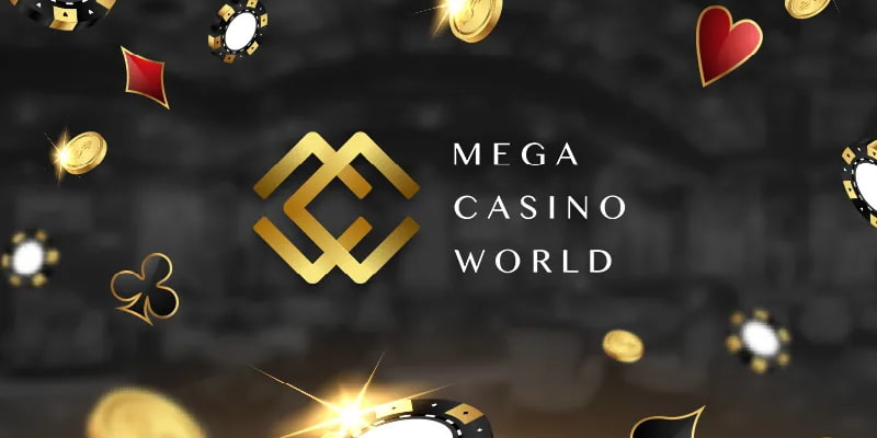 Mega Casino World