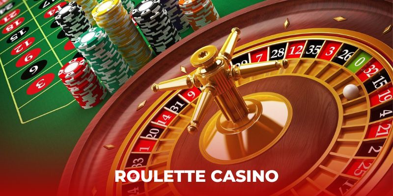 roulette casino