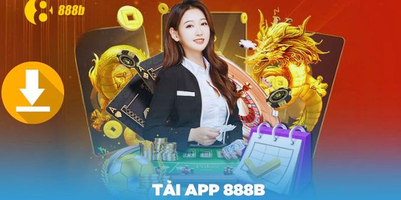 Giới thiệu đôi nét về app 888b