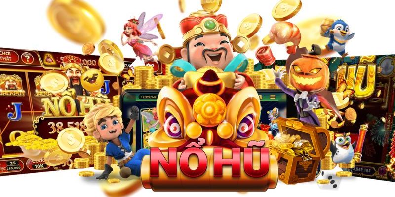 Đừng chần chừ gì nữa tải và tham gia ngay bạn nhé! - Tải game nổ hũ