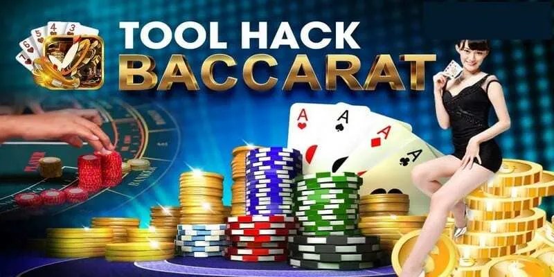 Những lý do nên sử dụng tool hack Baccarat tại 888b